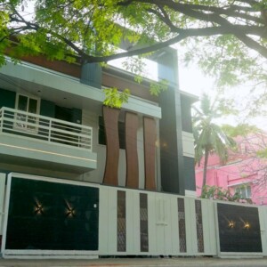 Bhoopathy Residence Bhoopathy Residence