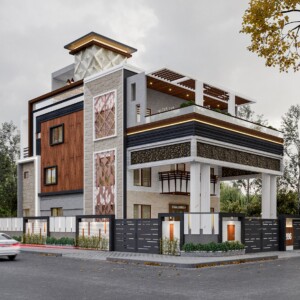 PA Residence PA Residence