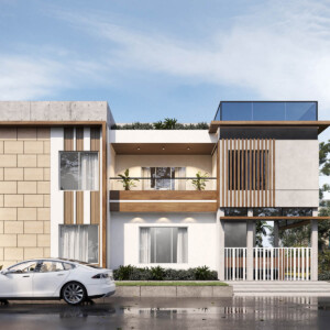 Aravind’s Residence Aravind’s Residence