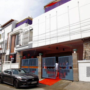 DR Reddy Residence DR Reddy Residence